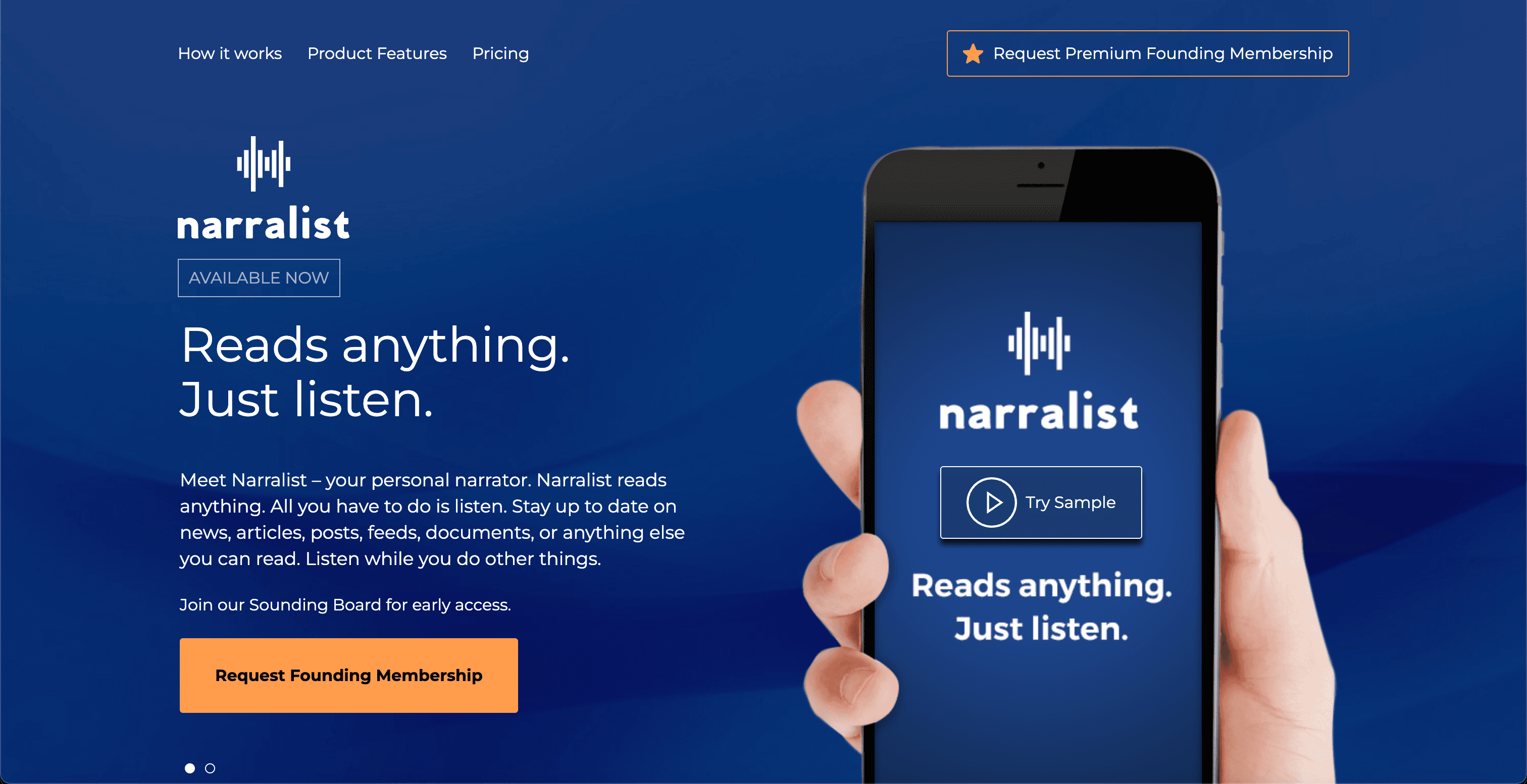 AI Product Modernization